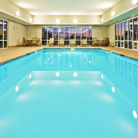 Holiday Inn Express & Suites OOLTEWAH SPRINGS-CHATTANOOGA by IHG