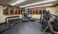 Whistler Village Inn & Suites - Træningscentre