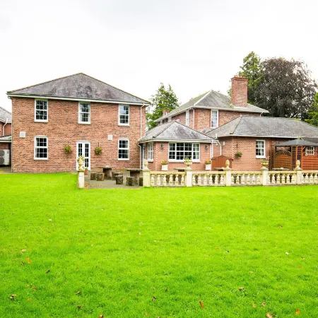 The Gables Hotel