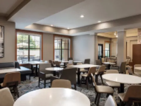 Residence Inn Camarillo Hotels in Camarillo
