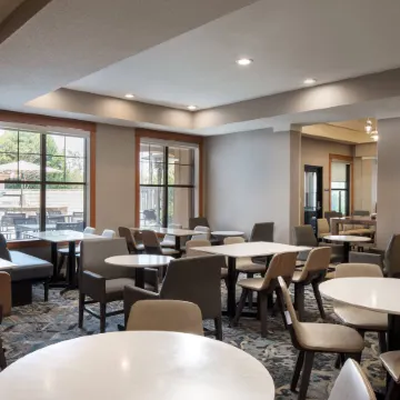 Residence Inn Camarillo