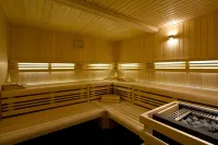 Hotel Van der Valk Spier - Spa