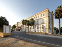 Exe Gran Hotel Solucar Hotels in Aljarafe