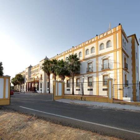 Exe Gran Hotel Solucar