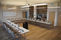 Zollenspieker Fährhaus Hotels in Winsen