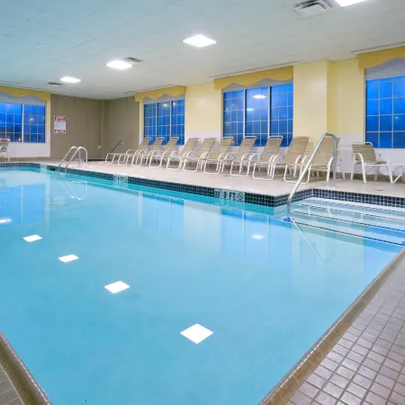 Holiday Inn BUDD LAKE - ROCKAWAY AREA by IHG