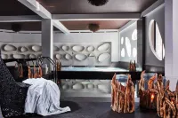 Myconian Utopia Relais & Chateaux - spa