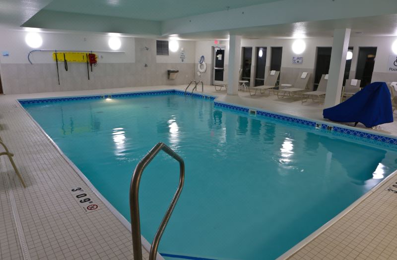 Holiday Inn Express & Suites Monroe by IHG photo 3