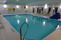 Holiday Inn Express & Suites Monroe by IHG - Pools