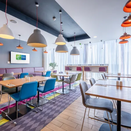 Holiday Inn Express ABERDEEN AIRPORT by IHG