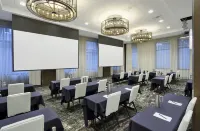 Embassy Suites by Hilton Pittsburgh Downtown