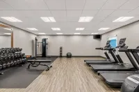 Hampton Inn Fond du Lac, WI - Gym