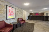 Red Roof Plus+ & Suites Opelika