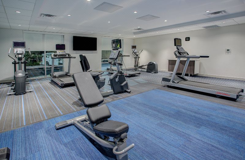 Holiday Inn Express & Suites Covington by IHG photo 5