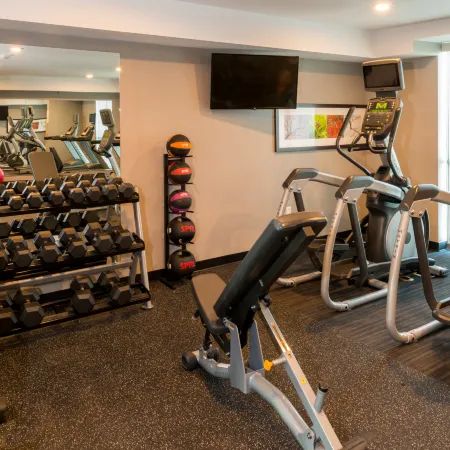 Holiday Inn PADUCAH RIVERFRONT by IHG