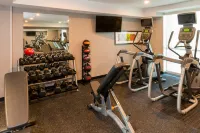 Holiday Inn PADUCAH RIVERFRONT by IHG - Gym