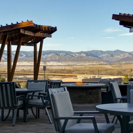 Staybridge Suites DENVER SOUTH - HIGHLANDS RANCH by IHG