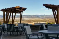 Staybridge Suites DENVER SOUTH - HIGHLANDS RANCH by IHG - Aamiainen