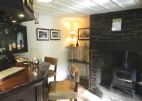 Black Horse Inn Hotel a Brighouse