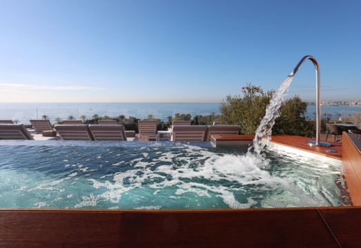 에스 프린세프 내부 시설