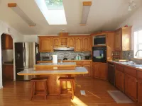 Sandy Point Waterfront Retreat