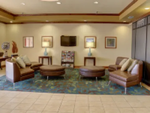 Candlewood Suites TEXARKANA by IHG โรงแรมในเท็กซาร์คานา