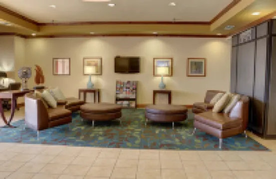 Candlewood Suites TEXARKANA by IHG