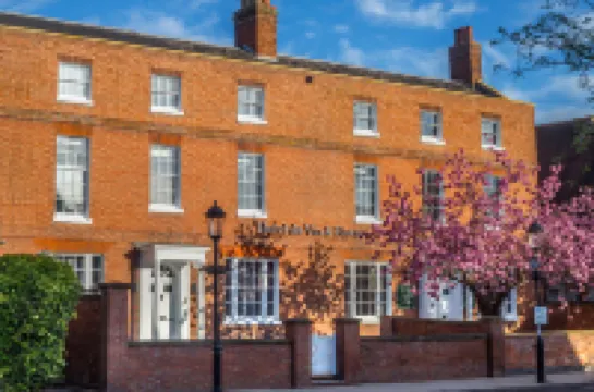 Hotel du Vin Stratford Hotels in 