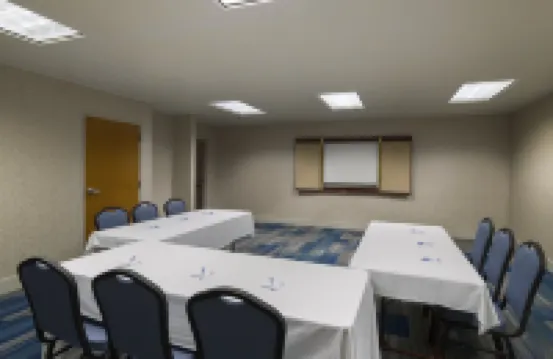 Holiday Inn Express HERSHEY (HARRISBURG AREA) by IHG