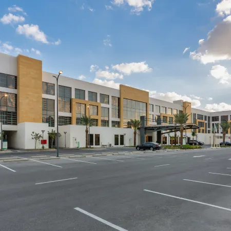 Holiday Inn & Suites AL JUBAIL by IHG