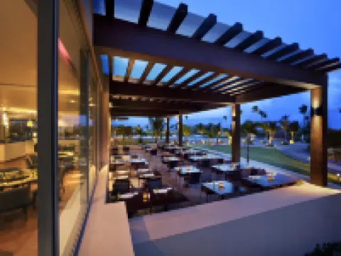 ハード ロック ホテル＆カジノ プンタ カナ オール インクルーシブ ババロのホテル