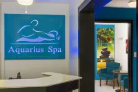 The Atrium Beach Resort and Spa, Ascend Hotel Collection - spa
