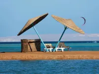 Mövenpick El Gouna - Romantic