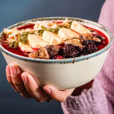 Pullman Santiago El Bosque