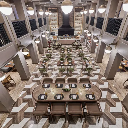 Swissotel Uludag Bursa