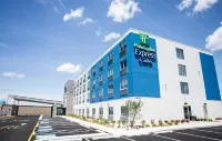 Holiday Inn Express & Suites REHOBOTH BEACH by IHG - Beach