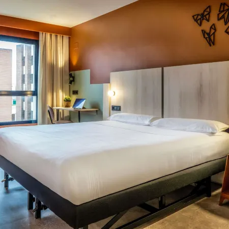 Ibis Styles Zaragoza Centro