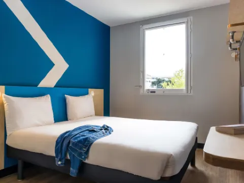 Ibis Budget Châtillon Paris Ouest