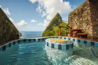 Ladera Resort