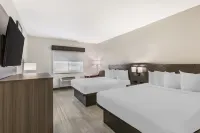 Best Western Gold Poppy Inn