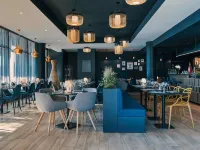 Hôtel Mercure Toulon la Seyne-Sur-Mer - breakfast