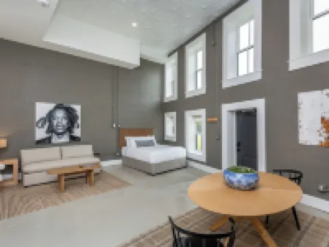 The Harriss Hotels in Wilson