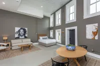 The Harriss Hotels in Wilson