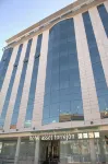 Hotel Asset Torrejón - Parkplatz