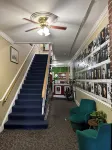 The Baron Hotel