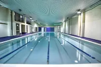 Hotel Residence Ulivi E Palme Hôtels à : Cagliari