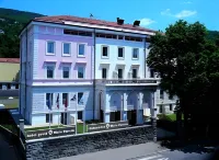 Greif Hotel Maria Theresia Hotel a 