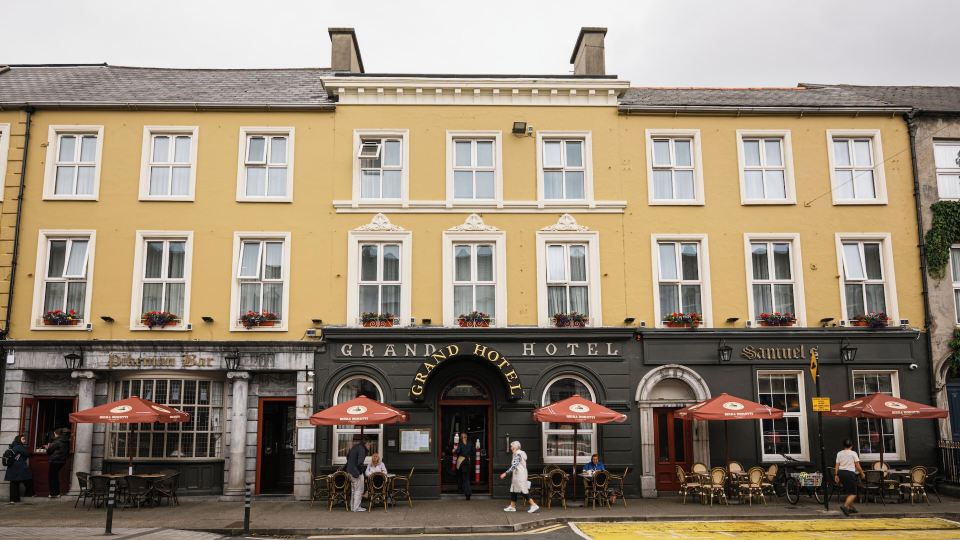 Grand Hotel Tralee