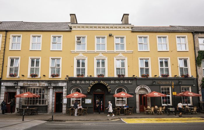 Grand Hotel Tralee