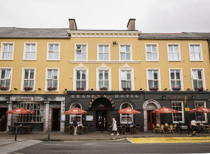 Grand Hotel Tralee
